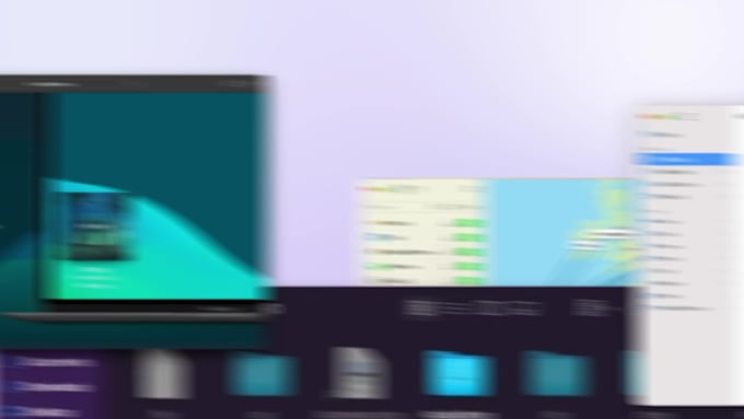 make eye catching saas explainer edits