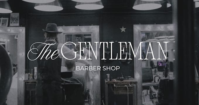 create a minimal logo for your business in 2 days