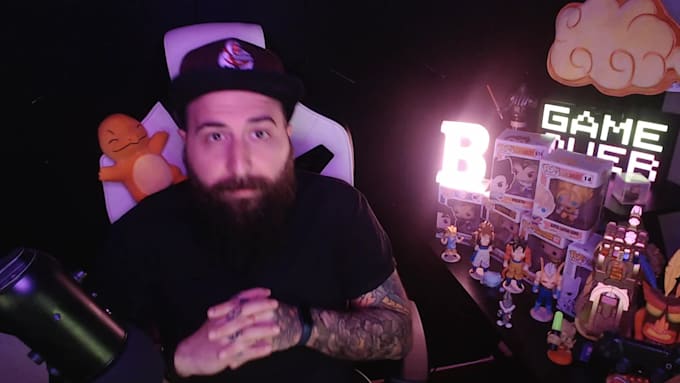 fix your live streaming settings, obs technician, graphics, sound and all stuff