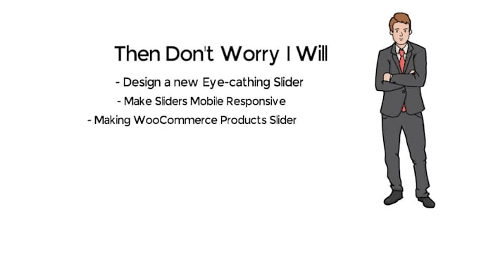 fix and create responsive revolution slider for your website