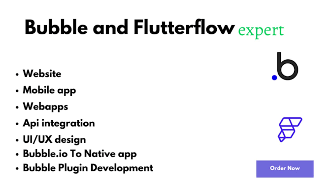 be bubble io expert, bubble mvp expert bubble app bubble saas, bubble api expert