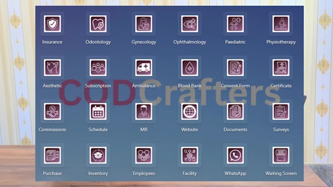 implement full odoo erp for your business