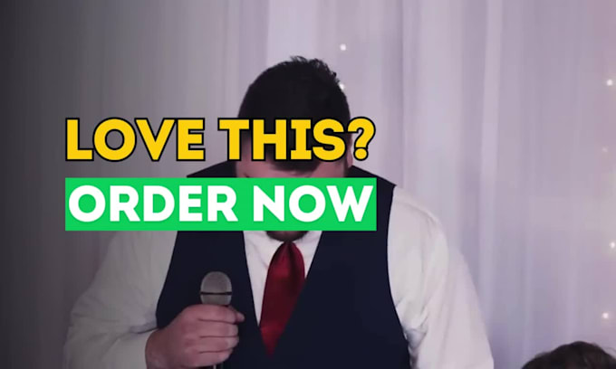 write your best man or best woman wedding speech