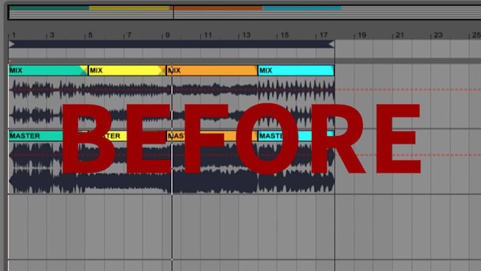 professionally master your music