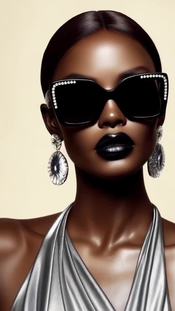 create stunning model mockups with perfect outfit accuracy