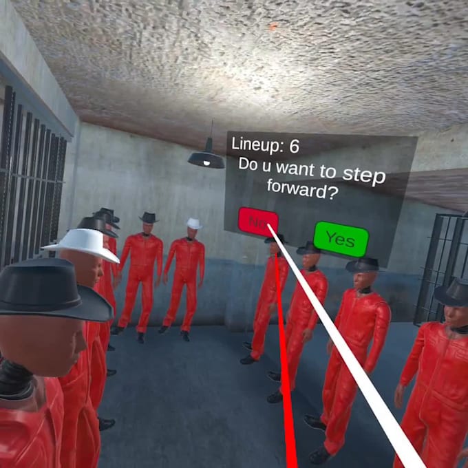 do unity VR oculus development