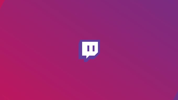 make custom animated twitch transition