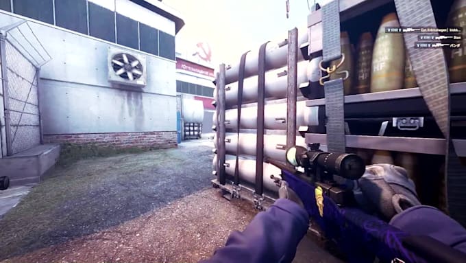 make a edit of your gameplay