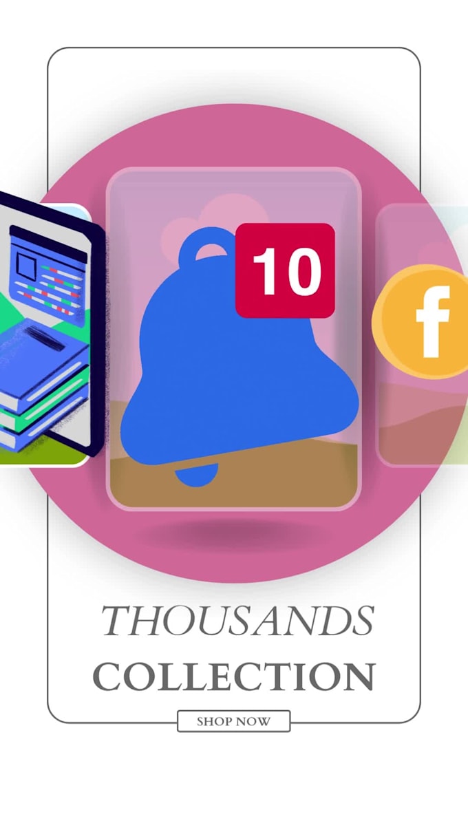 send learning digital products in bundle