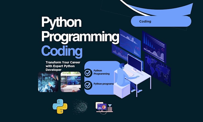 be your python tutor for coding, projects, and assignments