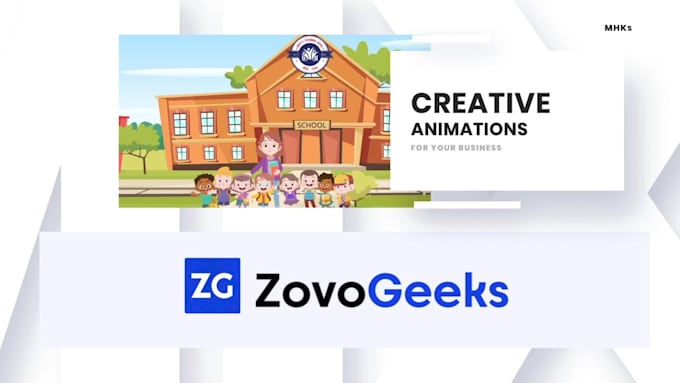 turn your imagination to explainer video for you