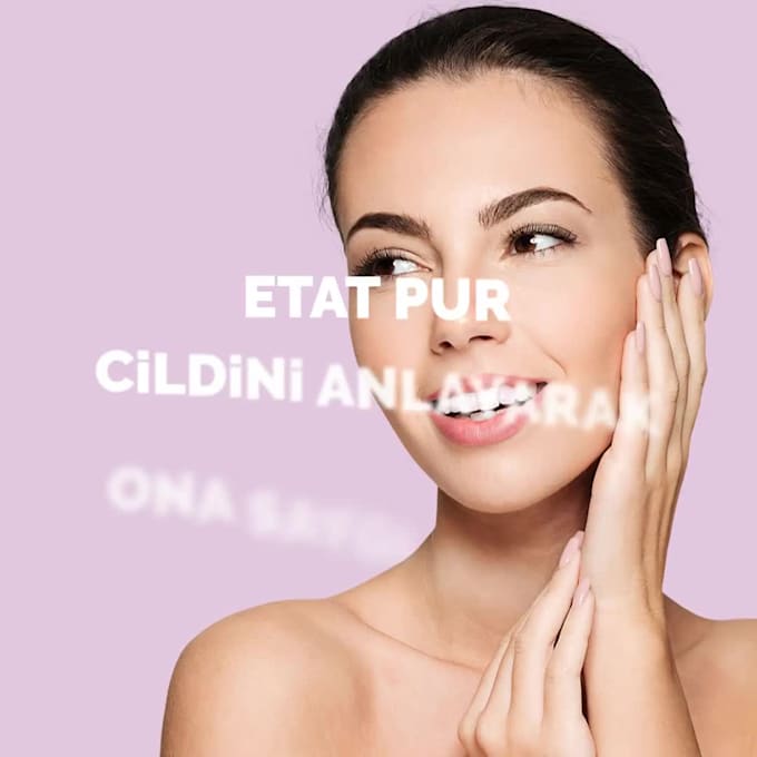 boost your social media with aesthetic branded templates