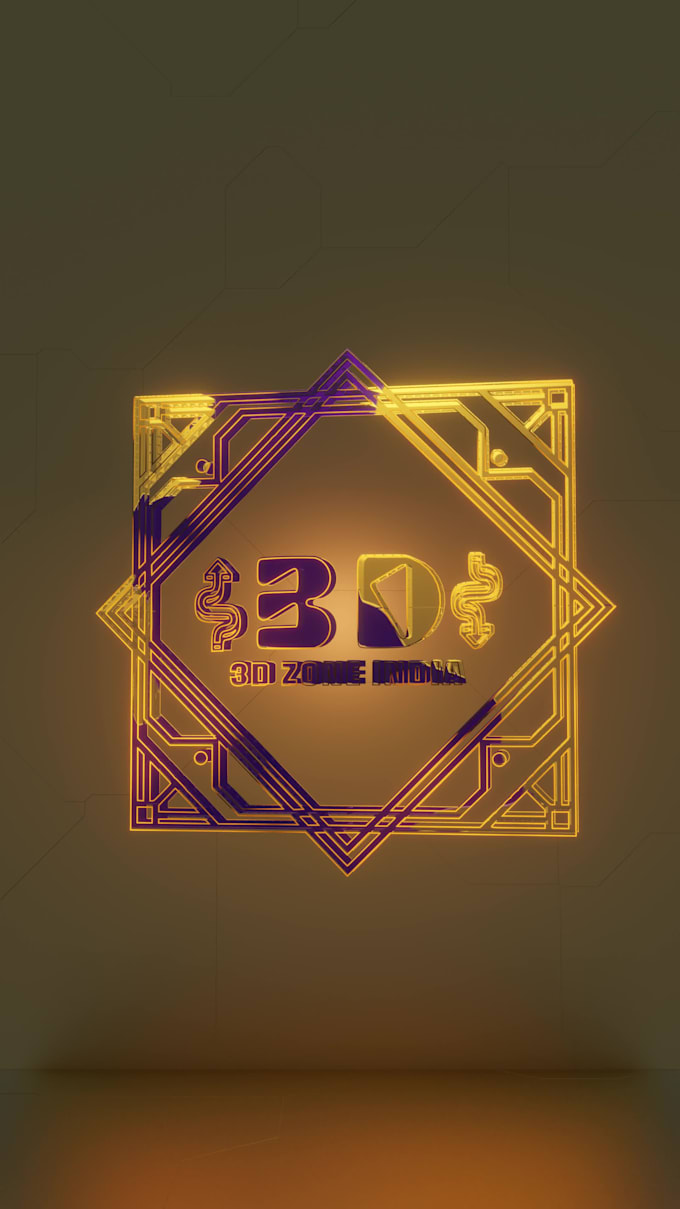 Logo animation high quality by Somnath_pal Fiverr