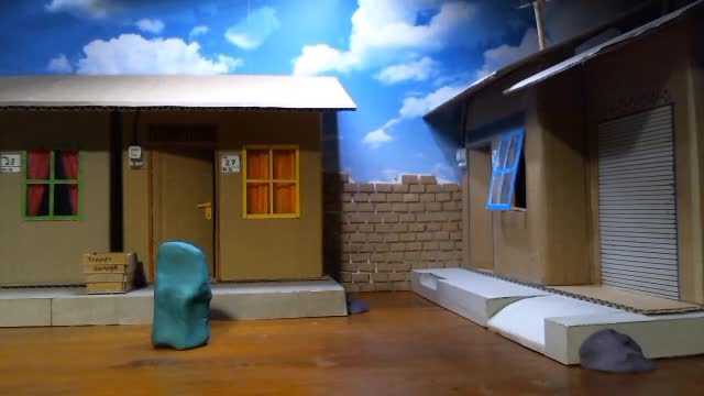 create claymation for kids handmade stop motion animation for business