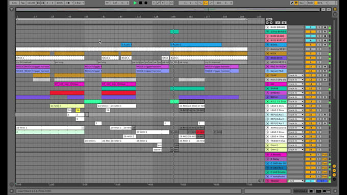 teach you electronic music production and ableton like a pro