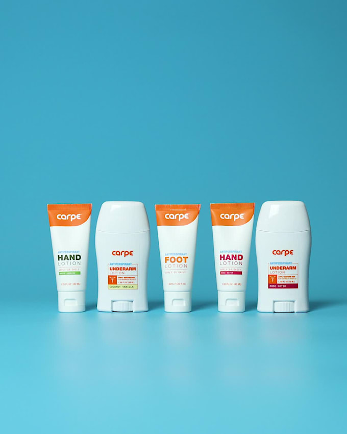 do a stop motion video ads for products