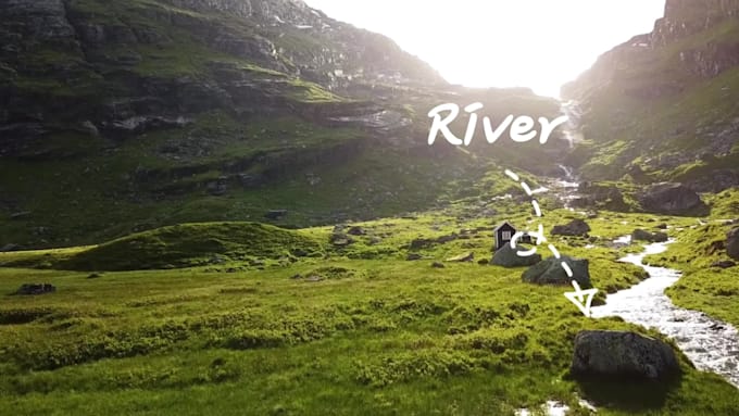 do simple video editing, simple photo editing