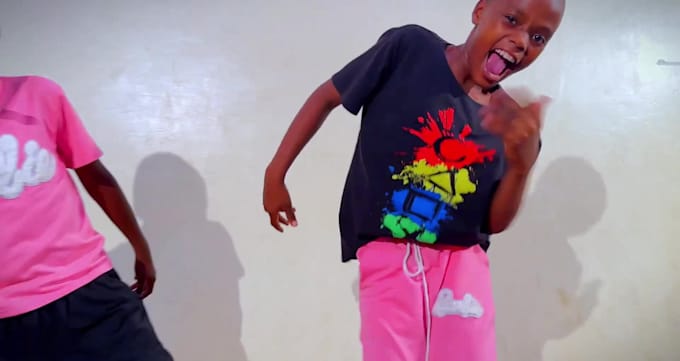 kids afrodance, kids group dance, dance choreography, kids afrobeat dance