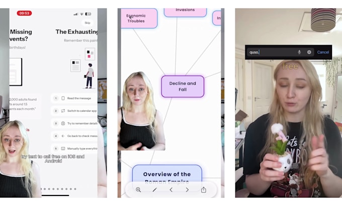 create ugc ads that skyrocket installs for your mobile app