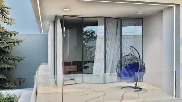 design interior exterior rendering model architectural walkthrough unreal engine