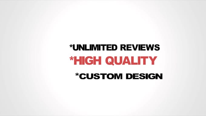 design a professional double sided business card