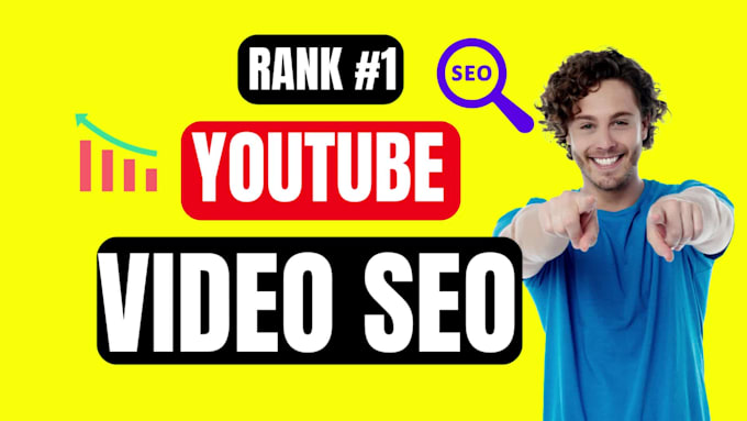 do optimize youtube video SEO for top ranking