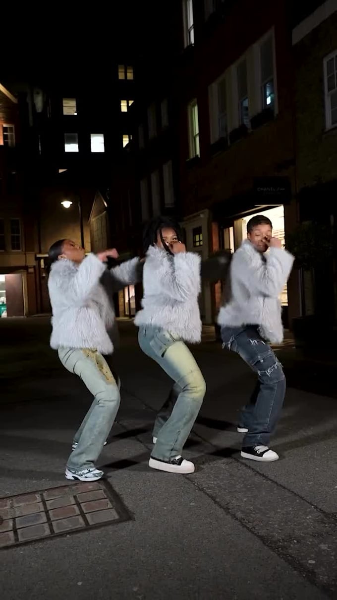 make a dance choreography, afro dance, contemporary, dance video for your songs