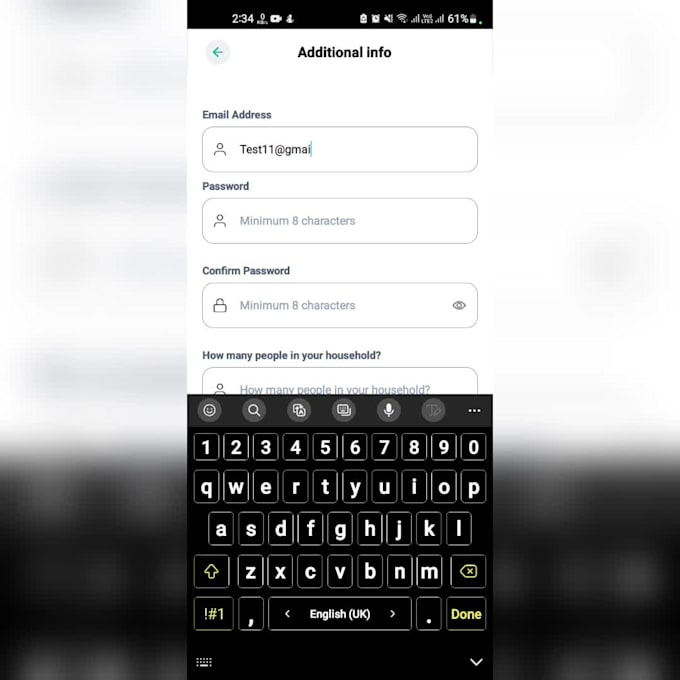 be your expert react native developer for android and ios app development