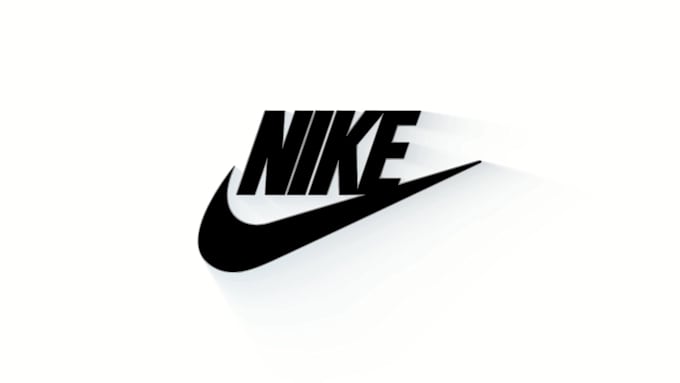 create a custom logo animation for you