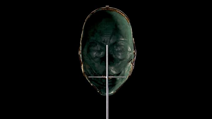high quality material mapping and rendering
