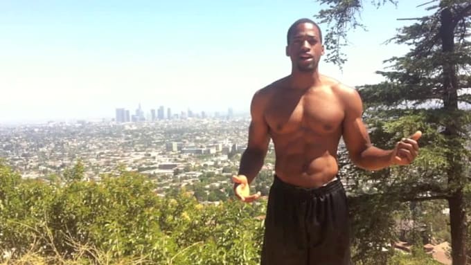 give you my 4 day workout plan and 6pack diet plan