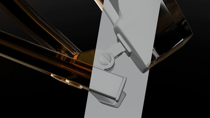 create 3d animated explainer video or advertising video