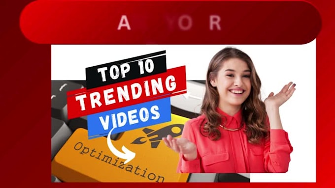 youtube SEO expert for video ranking and channel growth