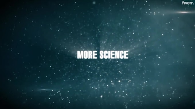 create high quality documentary videos like national geographic history channel