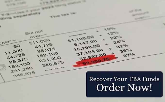 recover lost fba inventory and reimbursements fast