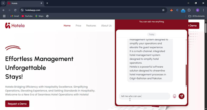 do chatbot development and rag systems