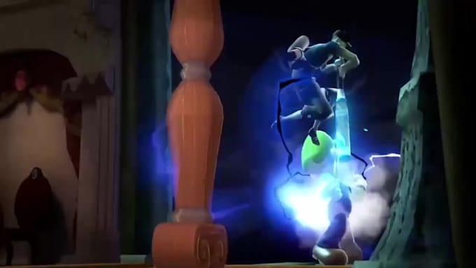 make a smash bros ultimate mod for you