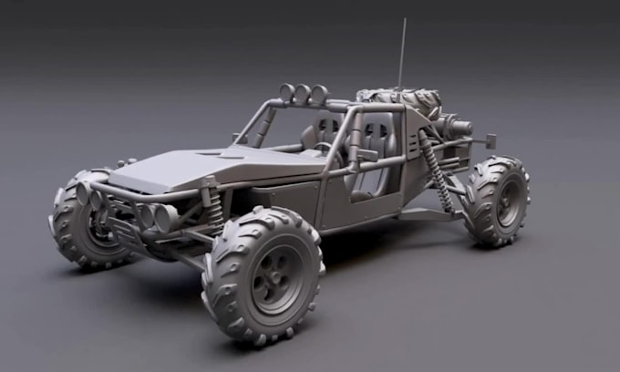 design custom printable 3d car modeling, car wrap, minicar chassis, rc toy model