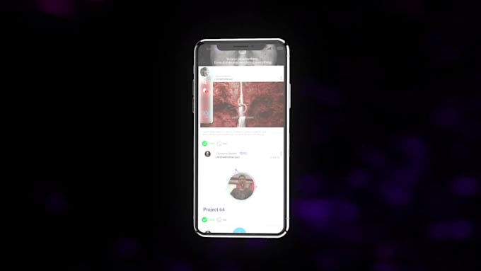 Create user interface for your app by Oussamaseddiki5 | Fiverr