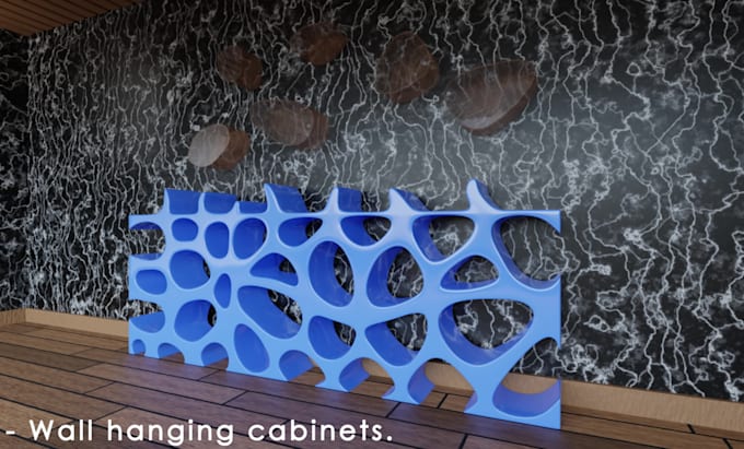 create your custom 3d furniture