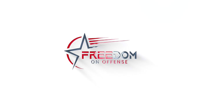 do 2d intro outro custom logo animation