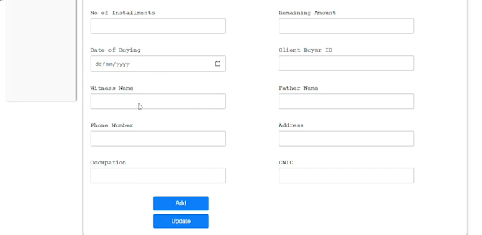 create and debug custom web applications for you
