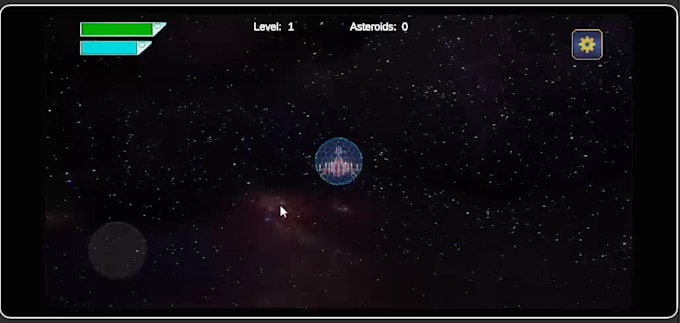 develop 2d mobile games in unity for you