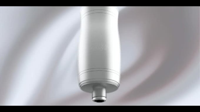 product presentation and animation