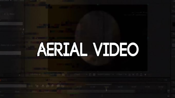 teach you how to use after effects
