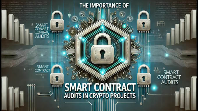 do comprehensive smart contract security audit for blockchain and nft
