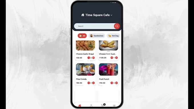 do IOS and android mobile app development using  react native