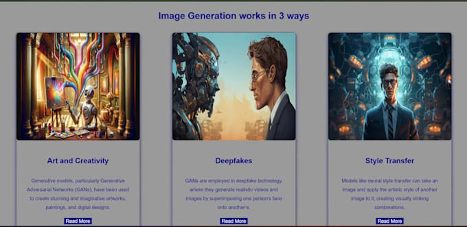 Create 3d website designs by Abdulhannan_vt | Fiverr