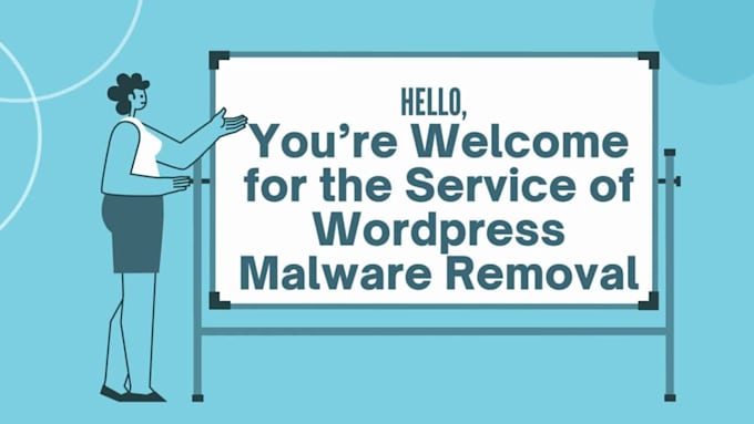 do wordpress malware removal