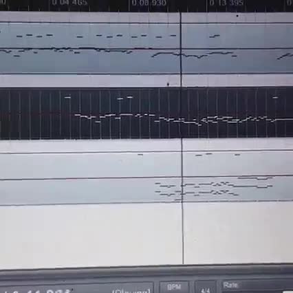 orchestrate a song for you
